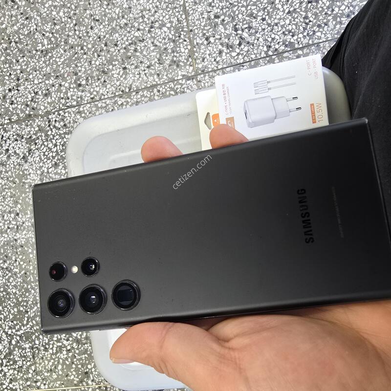 U+ S22��Ʈ��(S908) 256G �������� ����� �˴ϴ�
