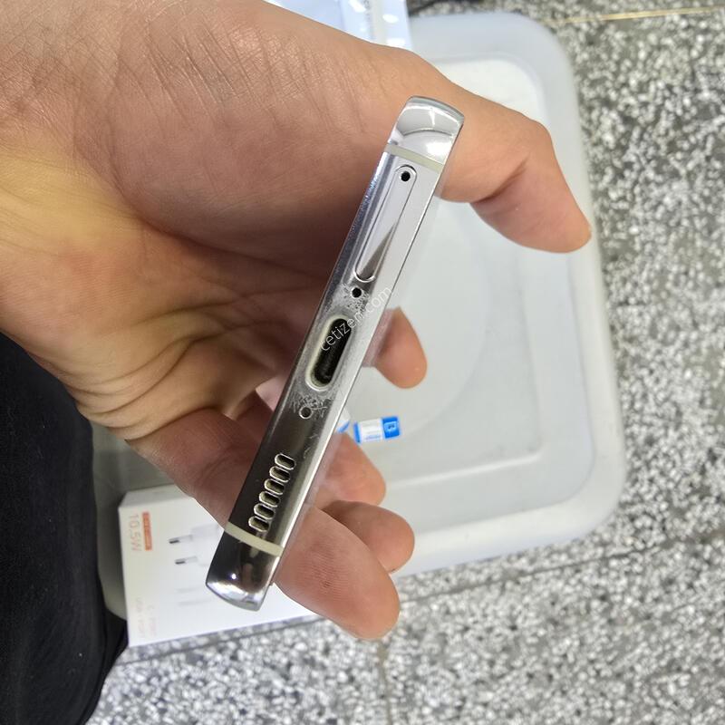 U+ S23(S911) 256G ȭ��Ʈ���� ����� �˴ϴ�