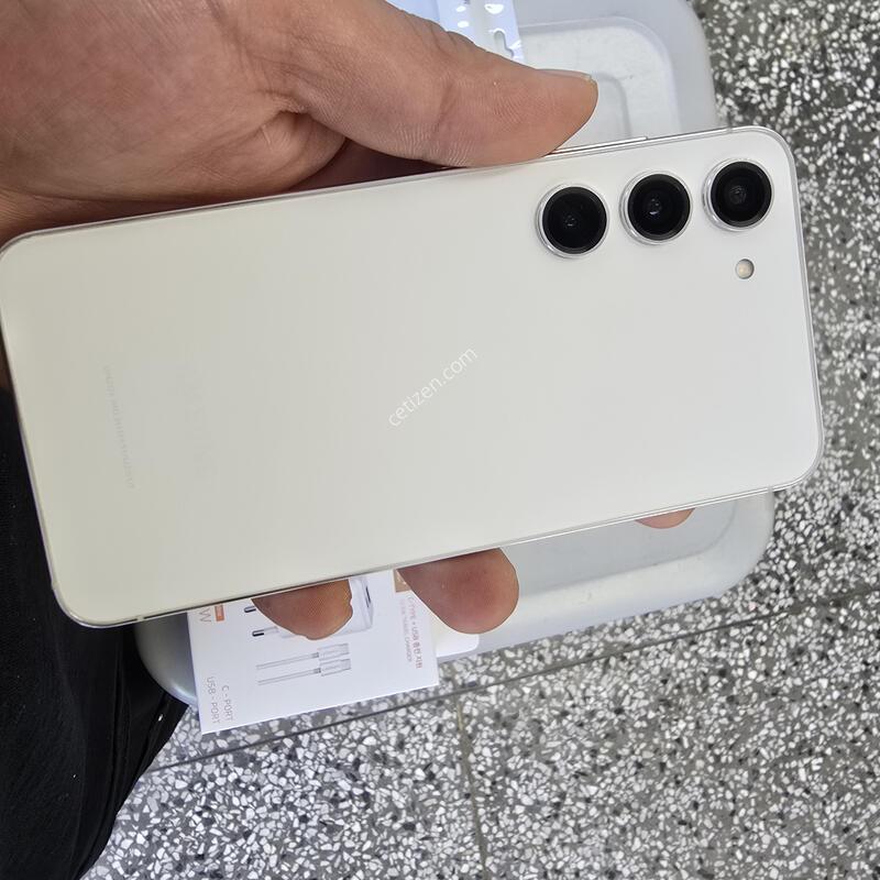 U+ S23(S911) 256G ȭ��Ʈ���� ����� �˴ϴ�