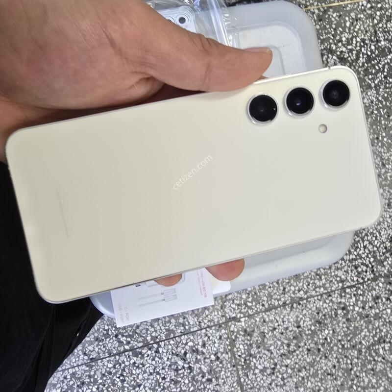 KT S24+ (S926) 256G ȭ��Ʈ���� ����� �˴ϴ�
