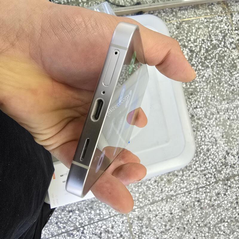 KT S24+ (S926) 256G ȭ��Ʈ���� ����� �˴ϴ�