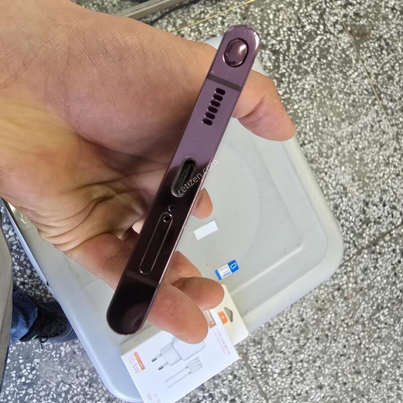 U+ S22��Ʈ��(S908) 256G ���ǵ���� ����� �˴ϴ�