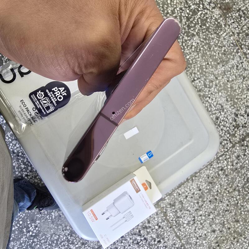 U+ S22��Ʈ��(S908) 256G ���ǵ���� ����� �˴ϴ�