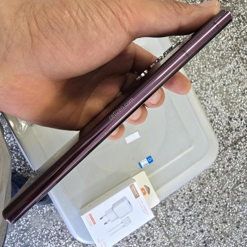 U+ S22��Ʈ��(S908) 256G ���ǵ���� ����� �˴ϴ�
