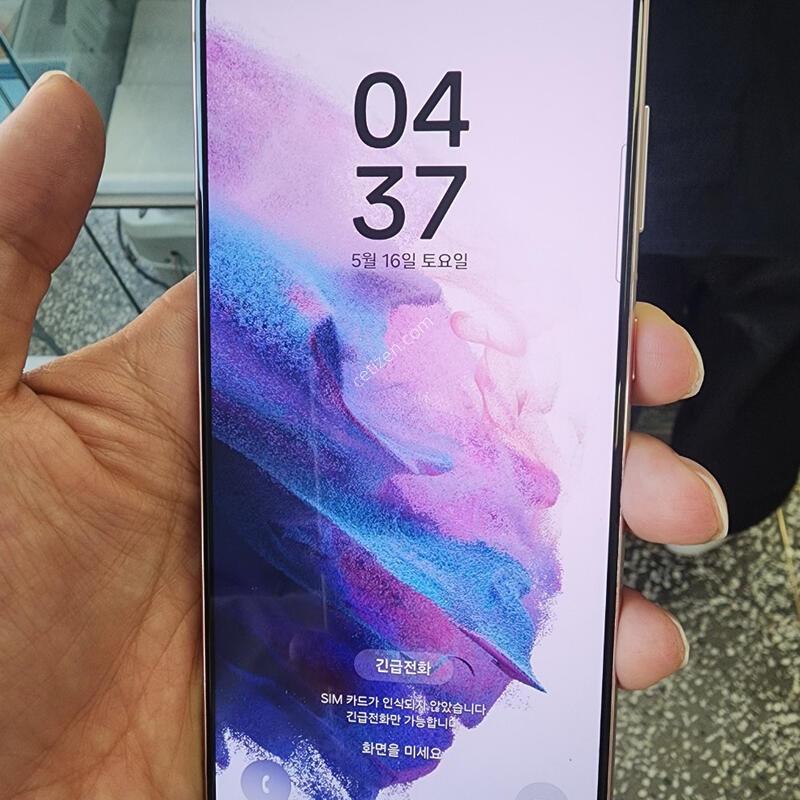 ������S21 256�Ⱑ ���� ������AA��(�ܻ�� �ҷ����� �����^^!