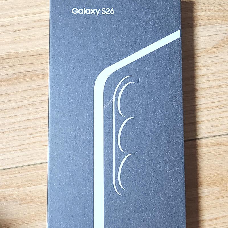 �ܼ�����) ������S26 256G ȭ��Ʈ 61244