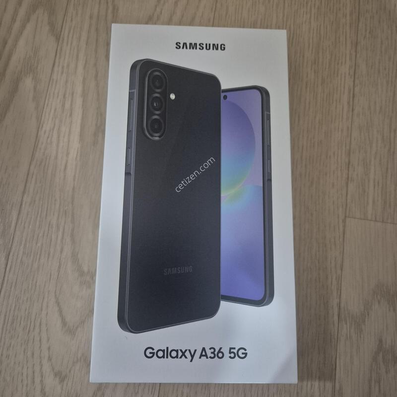 ������ A36 �̰��� ����ǰ ���̽� �ʸ� ����