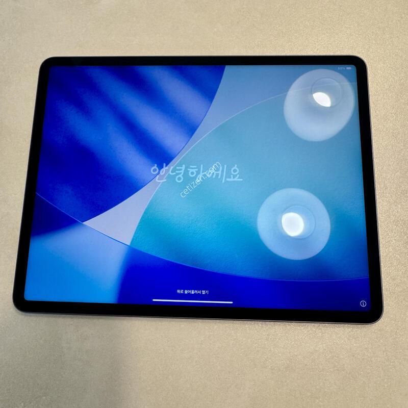 �����е����� 12.9 (2021) �������� 128GB