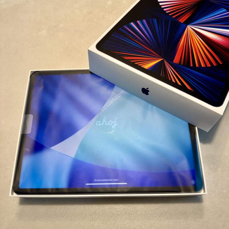 �����е����� 12.9 (2021) �������� 128GB