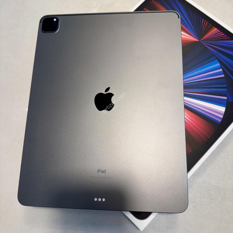 �����е����� 12.9 (2021) �������� 128GB