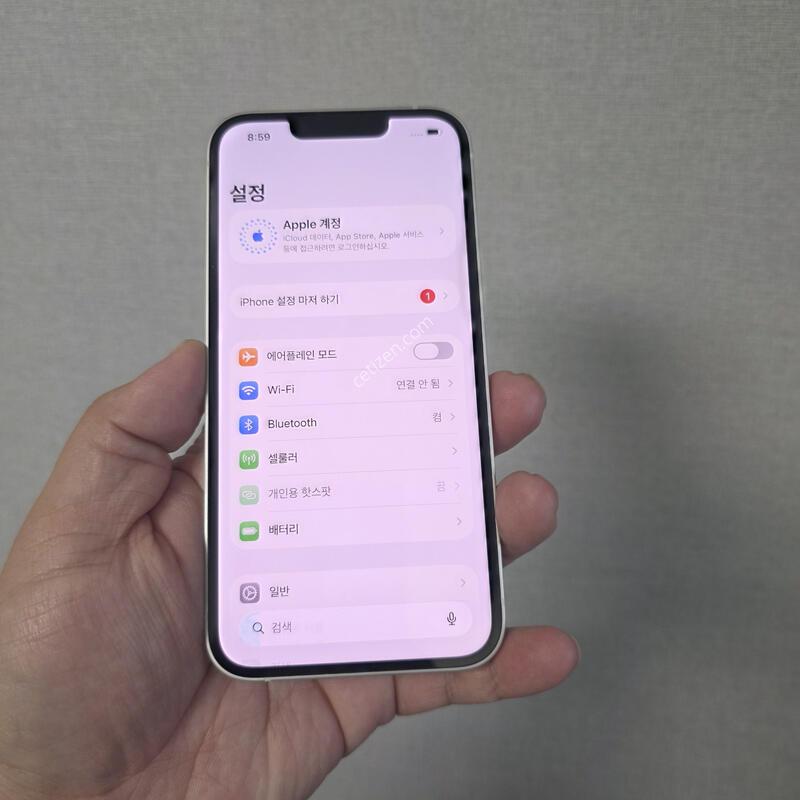 ������13���� �׶�����Ʈ 128�Ⱑ A�� �˴ϴ�