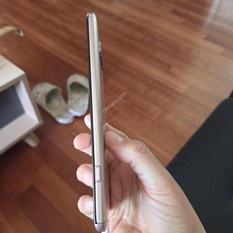LG-F800L