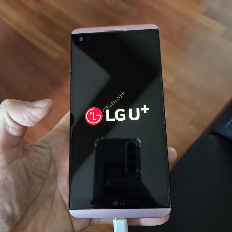 LG-F800L