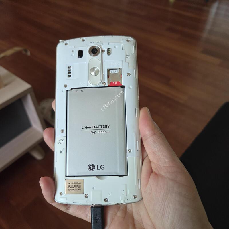 LG-F400K