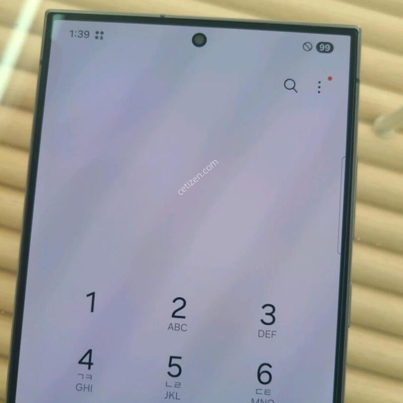 ������S24��Ʈ�� 256G ƼŸ�� ���� AA-