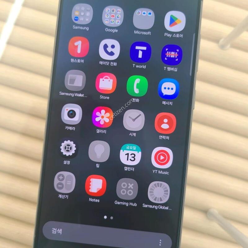 ������S24��Ʈ�� 256G ƼŸ�� ���� AA-