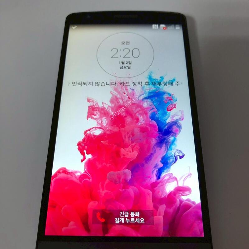 LG G3 A  �׷��� ��� �Ǹ�(25124)