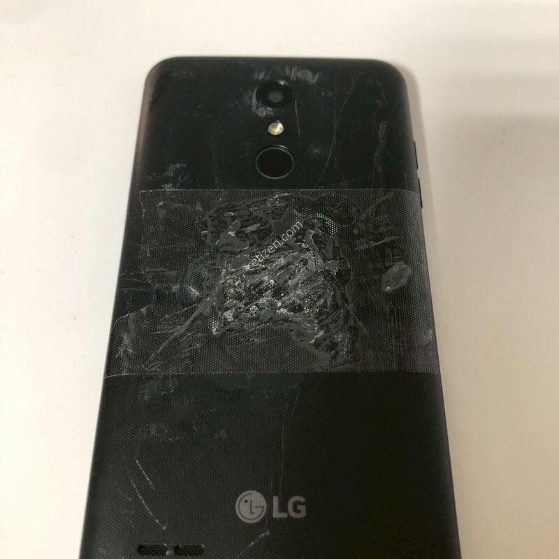 LG X4(X410) ���� ��� �Ǹ�(48037)