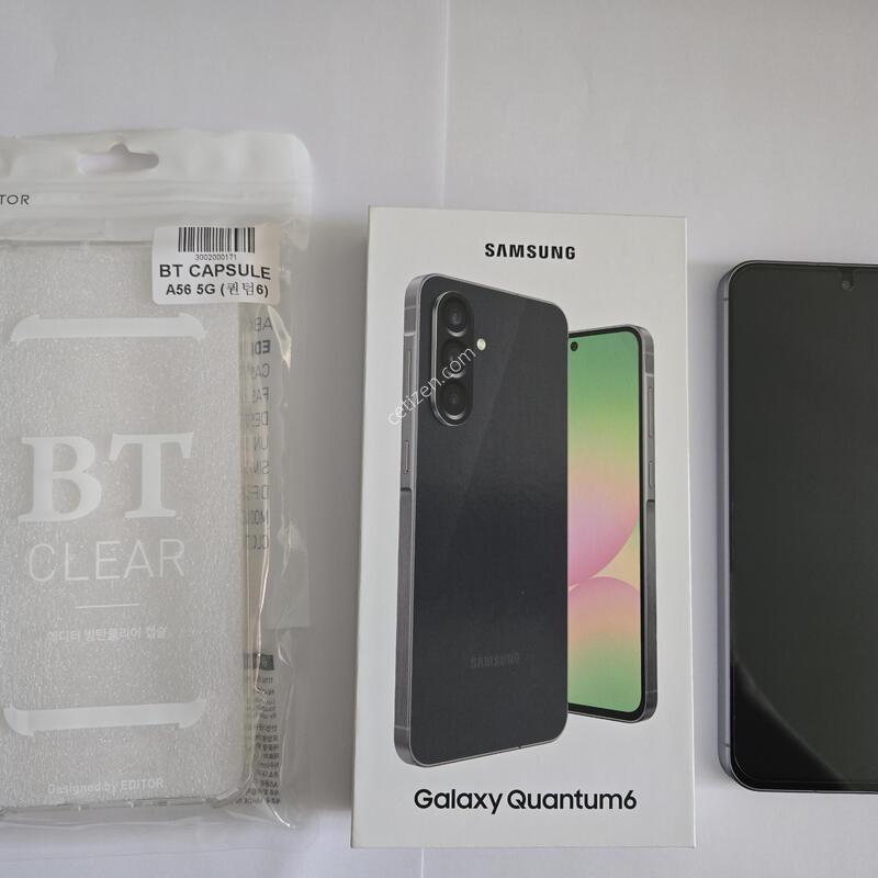 ������ ����6 ��� �׶�����Ʈ 128GB Ǯ�ڽ� �Ǹ��մϴ�.