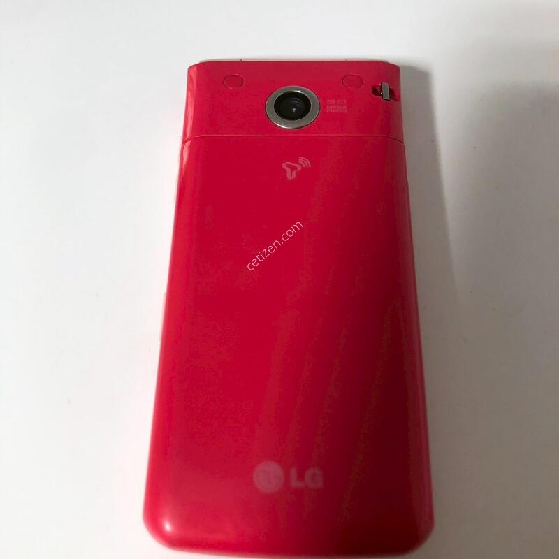�Ѹ���T (LG-SU780) 3g ������ ��ũ �Ǹ�