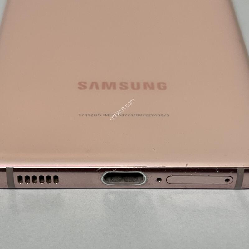 (1118) �Ｚ ������ S21 256G ��ũ G991K AA�� ��������