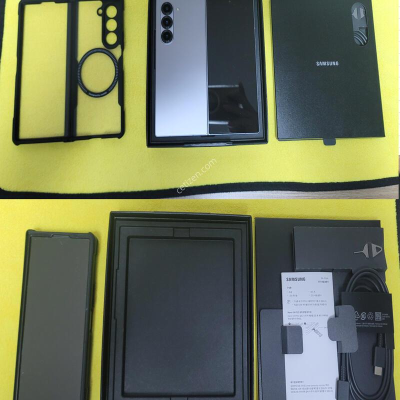 ������ Z����6 256GB Ǯ�ڽ� �ڱ��� �����