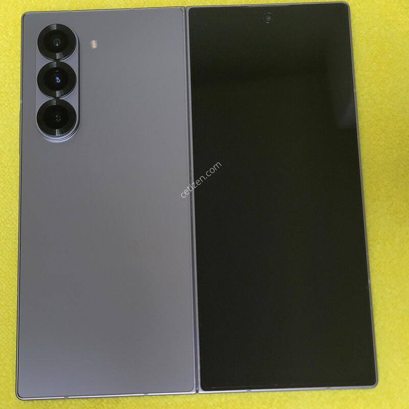 ������ Z����6 256GB Ǯ�ڽ� �ڱ��� �����