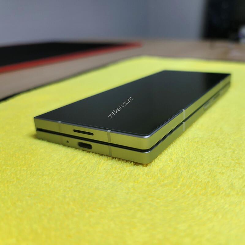 ������ Z����6 256GB Ǯ�ڽ� �ڱ��� �����