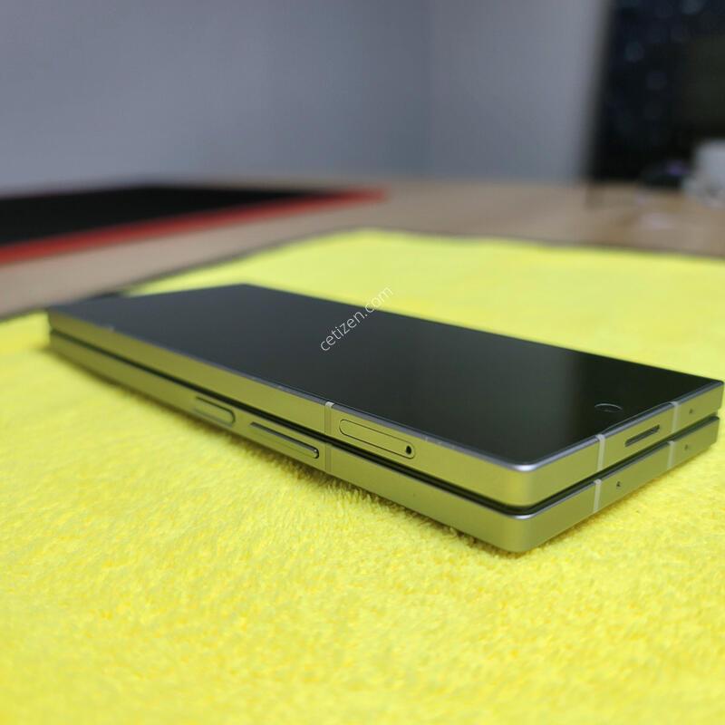 ������ Z����6 256GB Ǯ�ڽ� �ڱ��� �����