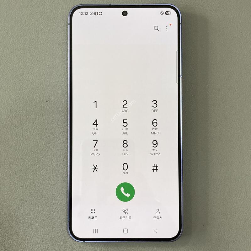 �ܰ� ����, ����� ��! / S24 ���̿÷�