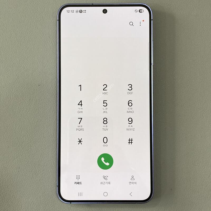 �ܰ� ����, ����� ��! / S24 ���̿÷� (S921)