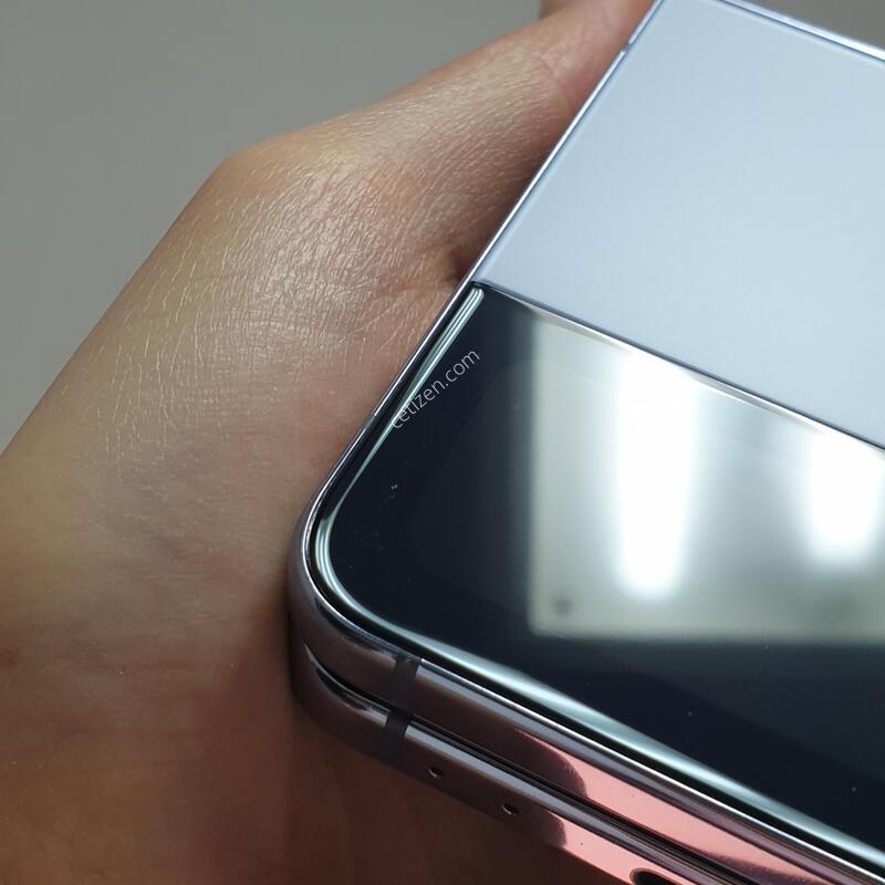 ������Z�ø�4 5G ���� 256�Ⱑ �Ǹ��մϴ�