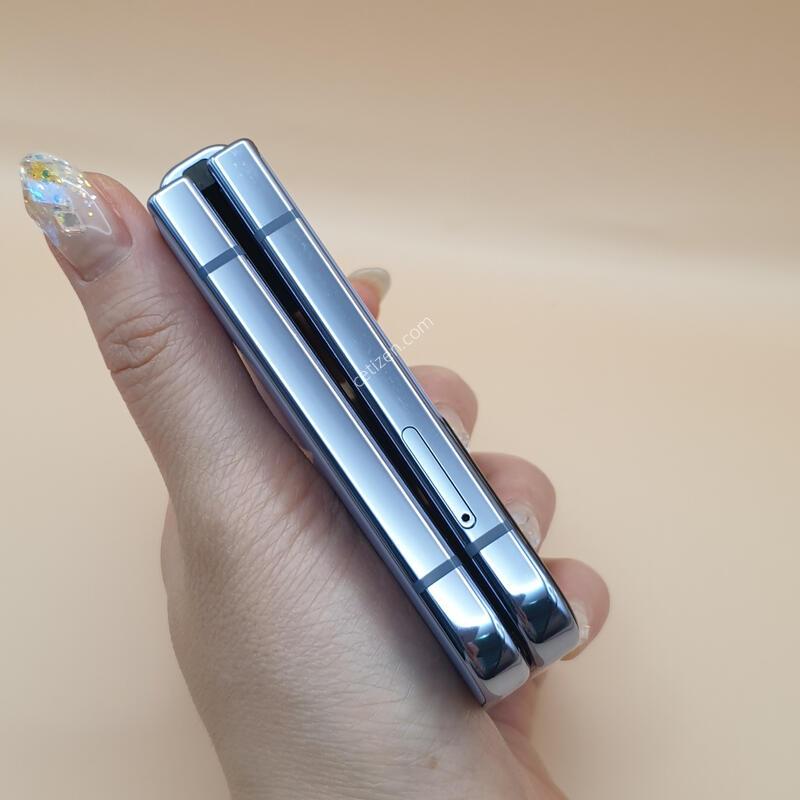 ������Z�ø�4 5G ���� 256�Ⱑ �Ǹ��մϴ�