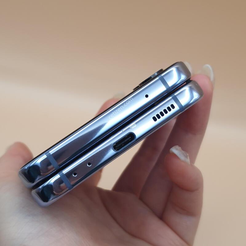 ������Z�ø�4 5G ���� 256�Ⱑ �Ǹ��մϴ�