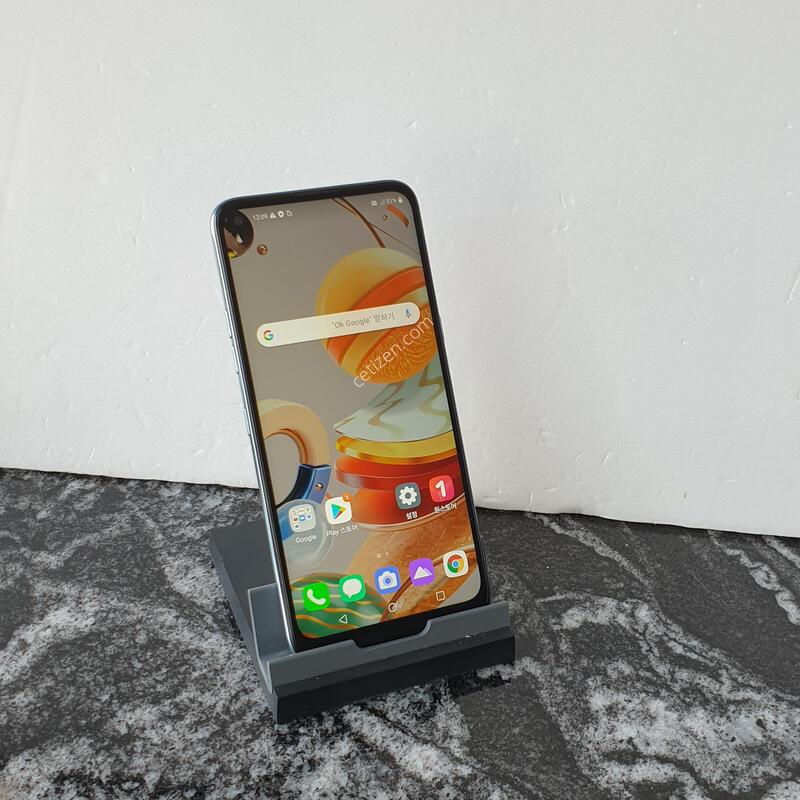 LG Q61 (Q630N) ȭ��Ʈ 64�Ⱑ (0517406)