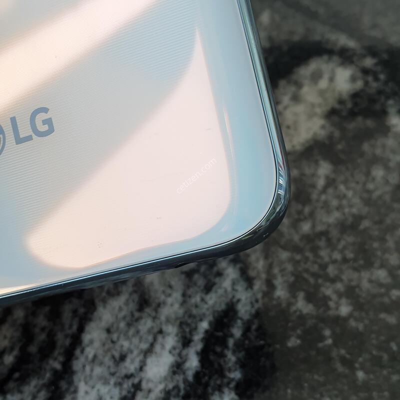 LG Q61 (Q630N) ȭ��Ʈ 64�Ⱑ (0517406)
