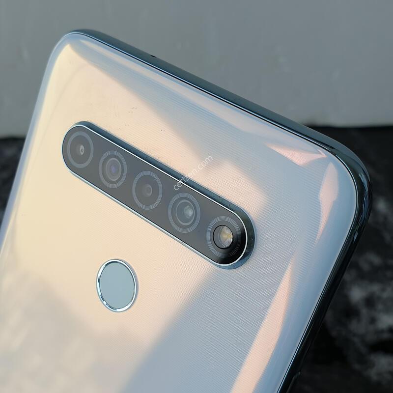 LG Q61 (Q630N) ȭ��Ʈ 64�Ⱑ (0517406)