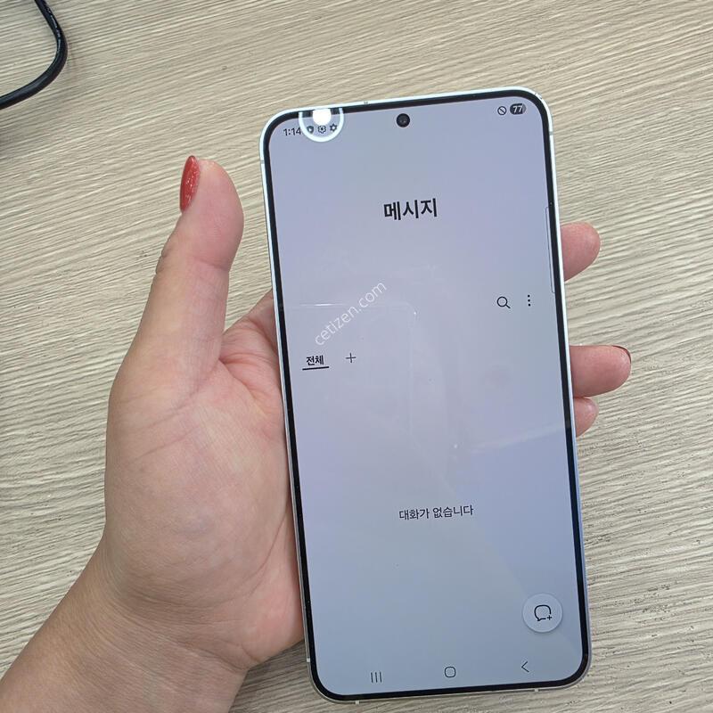 ������S24 �÷��� 256�Ⱑ �˴ϴ�