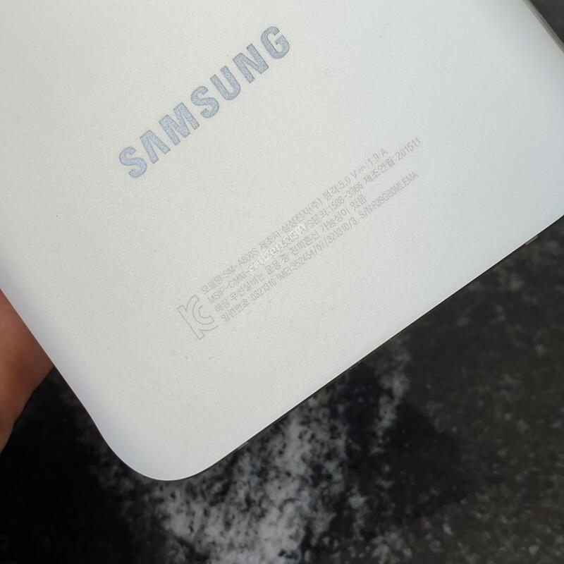 SK ������A8 (A800S) ȭ��Ʈ (3213103)