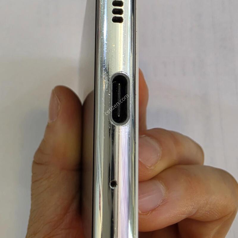 ������ S20FE 128�Ⱑ ���������� ������Դϴ�.