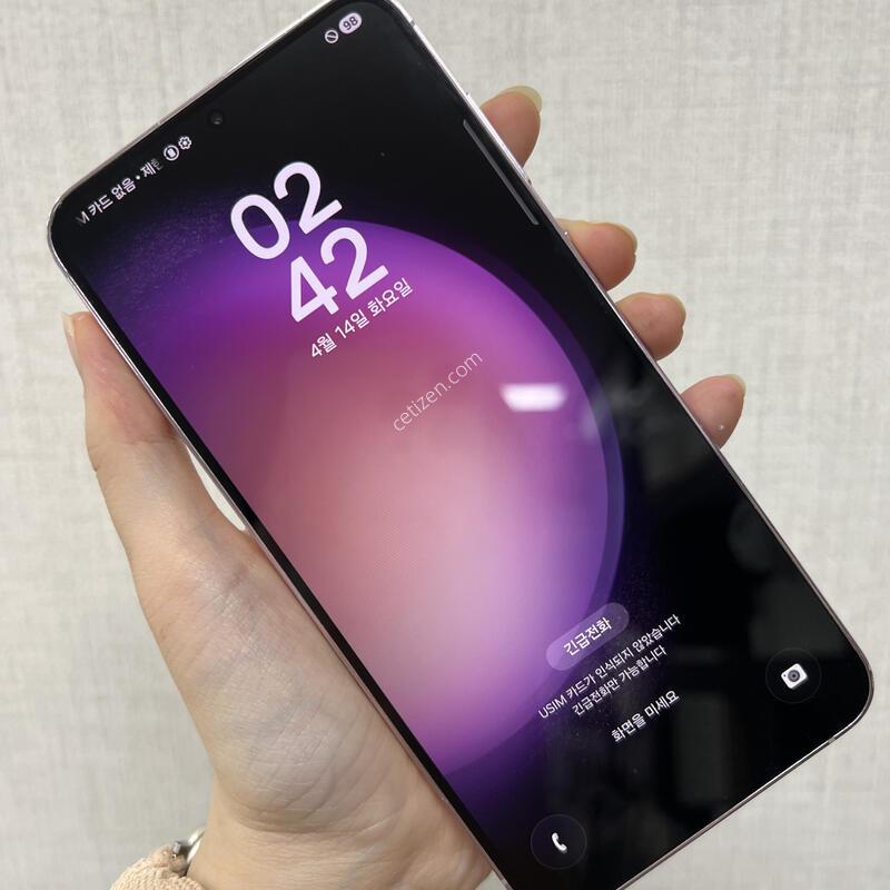 [������]������S23�÷���/S916/256/�󺥴�/85126
