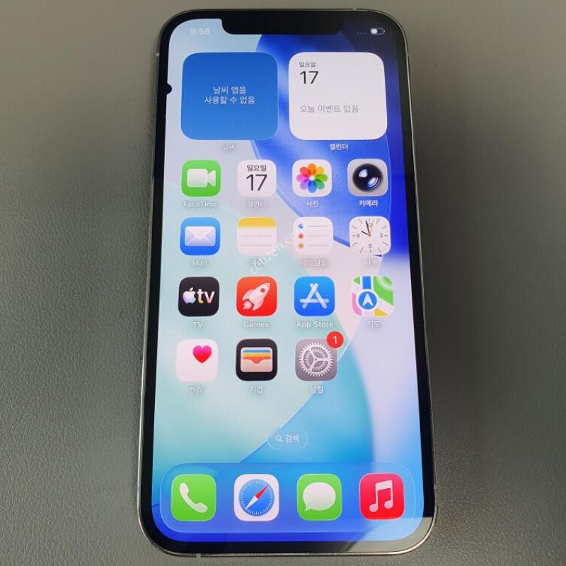 ������12 ���� / 256GB / ȭ��Ʈ / ���͸����� 83%