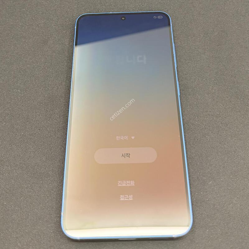 S25 256GB ���̺� [ A��� ] ���̽� �� �ʸ�����