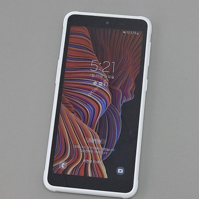 ������XCOVER5 64GB ȭ��Ʈ