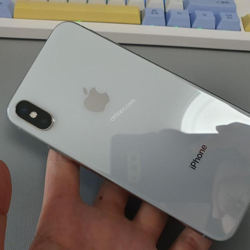 ������X / 256GB / �ǹ� / ���͸����� 66%