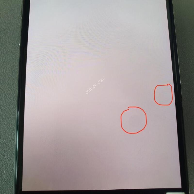 ������X / 256GB / �ǹ� / ���͸����� 66%