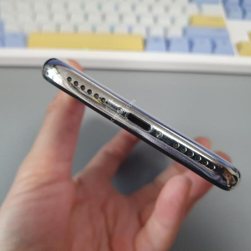 ������X / 256GB / �ǹ� / ���͸����� 66%