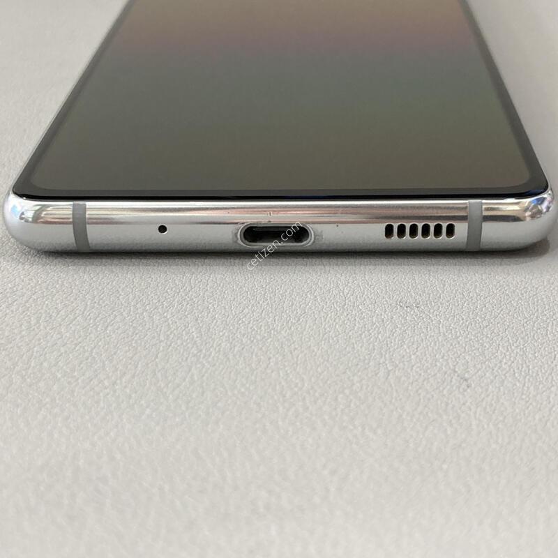 �ܰ�����, ����� ��! / S20FE ȭ��Ʈ (G781)