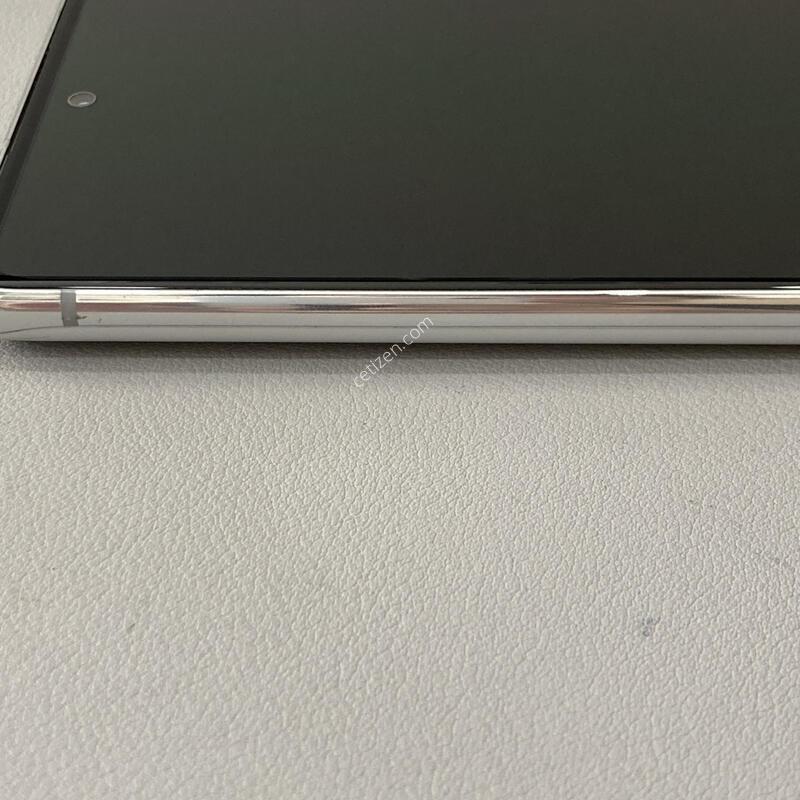 �ܰ�����, ����� ��! / S20FE ȭ��Ʈ (G781)
