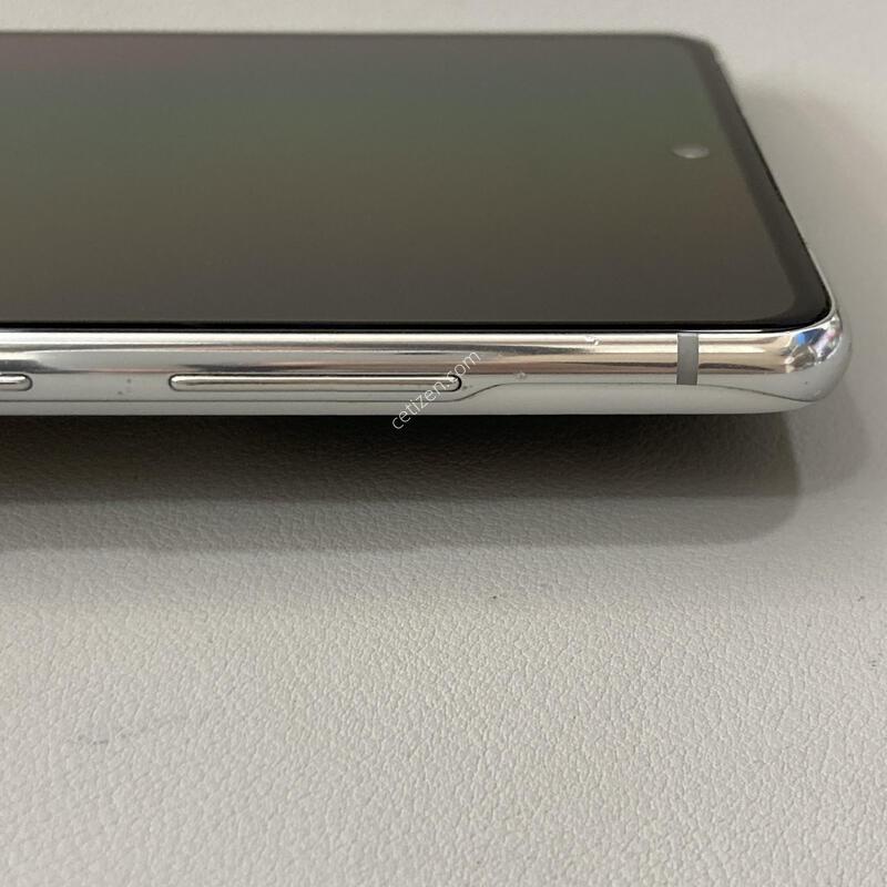�ܰ�����, ����� ��! / S20FE ȭ��Ʈ (G781)